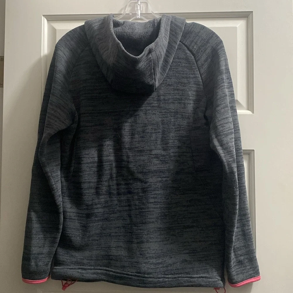 Avalanche hooded sweatshirt - Picture 11 of 12